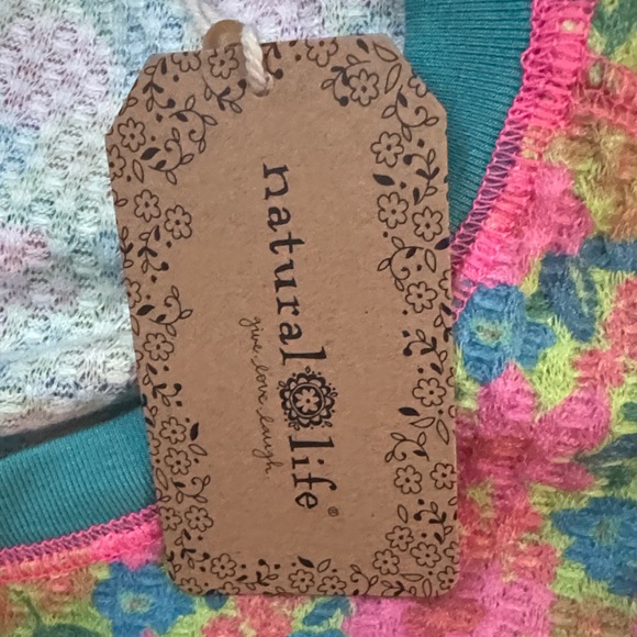 Natural Life Thermal Top - Picture 8 of 9